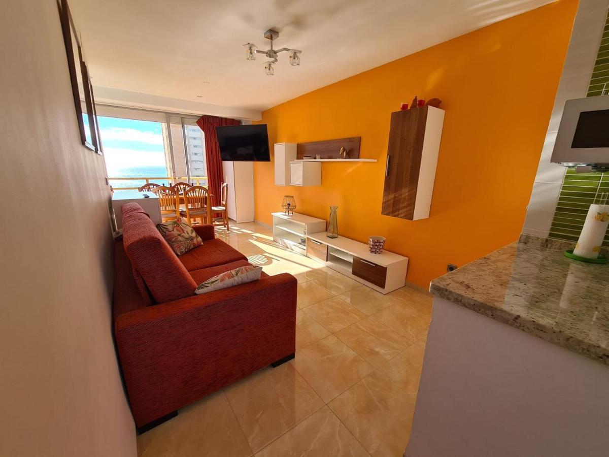 Apartment Edificio Provima B 5 Benidorm