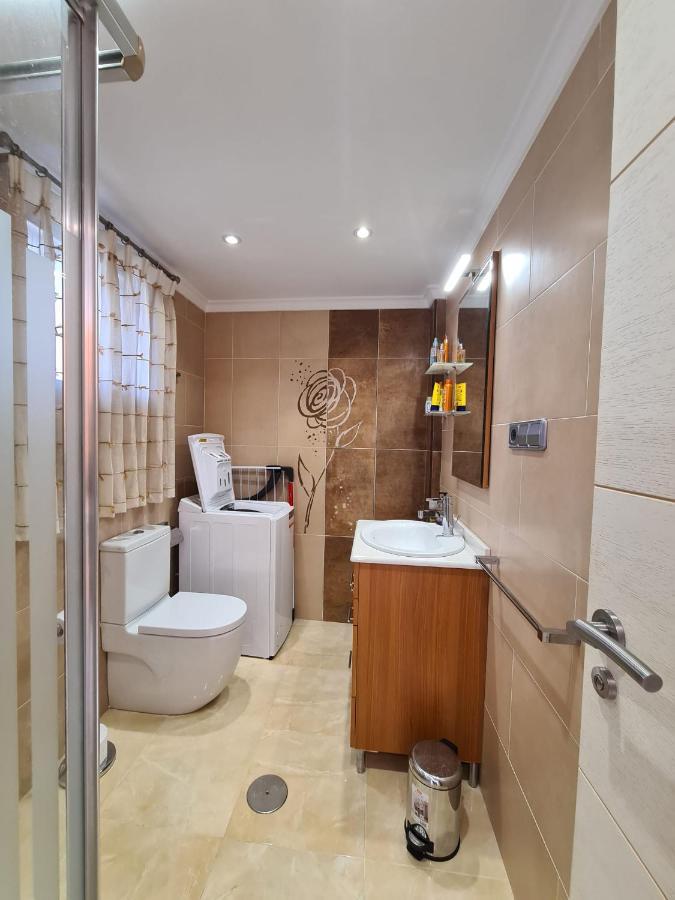 Edificio Provima B 5 Apartment Benidorm
